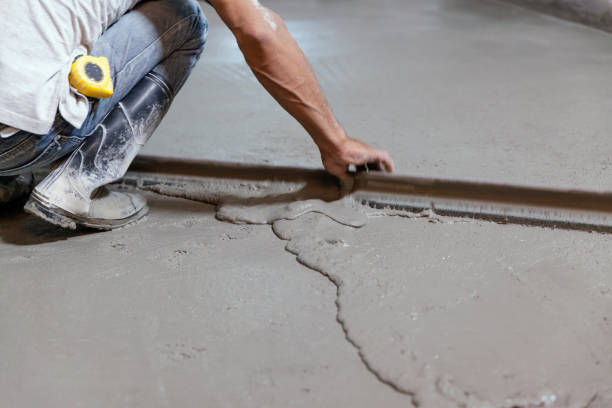 Best Industrial Concrete Flooring in Villa Rica, GA