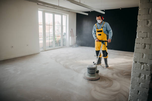 Best Concrete Removal and Replacement in Villa Rica, GA