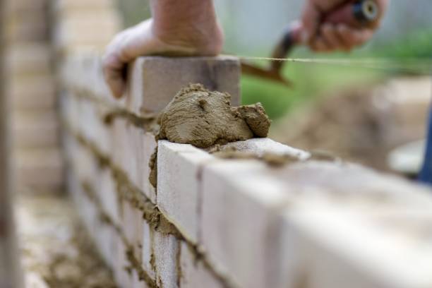 Best Concrete Foundation Repair in Villa Rica, GA