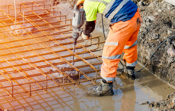 Best Concrete Demolition Services in Villa Rica, GA