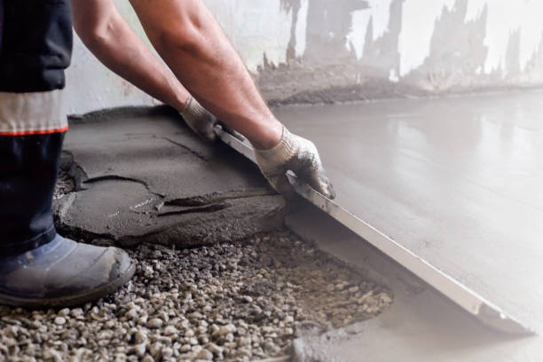 Best Concrete Retaining Walls in Villa Rica, GA